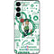 NBA Boston Celtics Historic Blast Galaxy S22 Skin